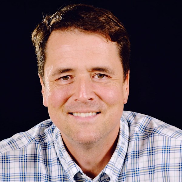 John Dehlin, Ph.D.